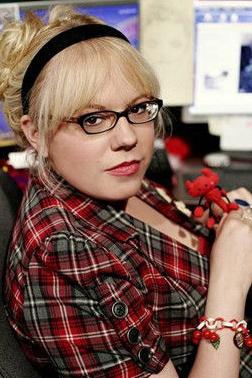 佩内洛普·加西亚